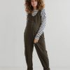 Jumpsuits & Dresses Beyond Nine | Poppy Jumpsuit Olive