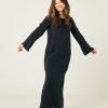 Jumpsuits & Dresses Beyond Nine | Cleo Cupro Dress