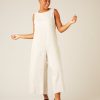 Jumpsuits & Dresses Beyond Nine | Vivienne Jumpsuit Natural