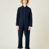 Jumpsuits & Dresses Beyond Nine | Coverall Midnight Navy