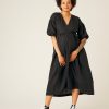 Jumpsuits & Dresses Beyond Nine | Winnie Dress Black