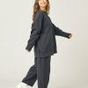 Tops & Bottoms Beyond Nine | Hugh Jumper 2.0 Slate