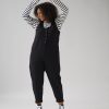 Jumpsuits & Dresses Beyond Nine | Poppy Jumpsuit Black